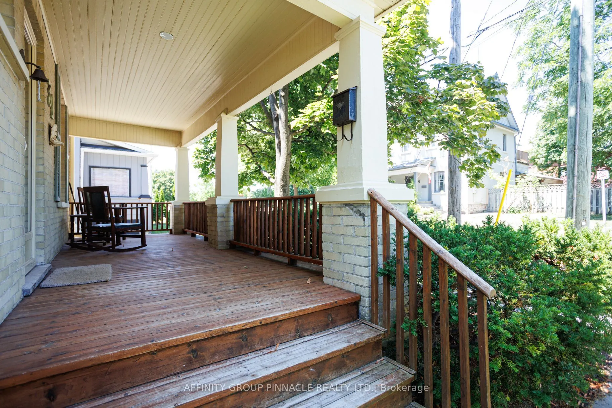 31 Fair Avenue