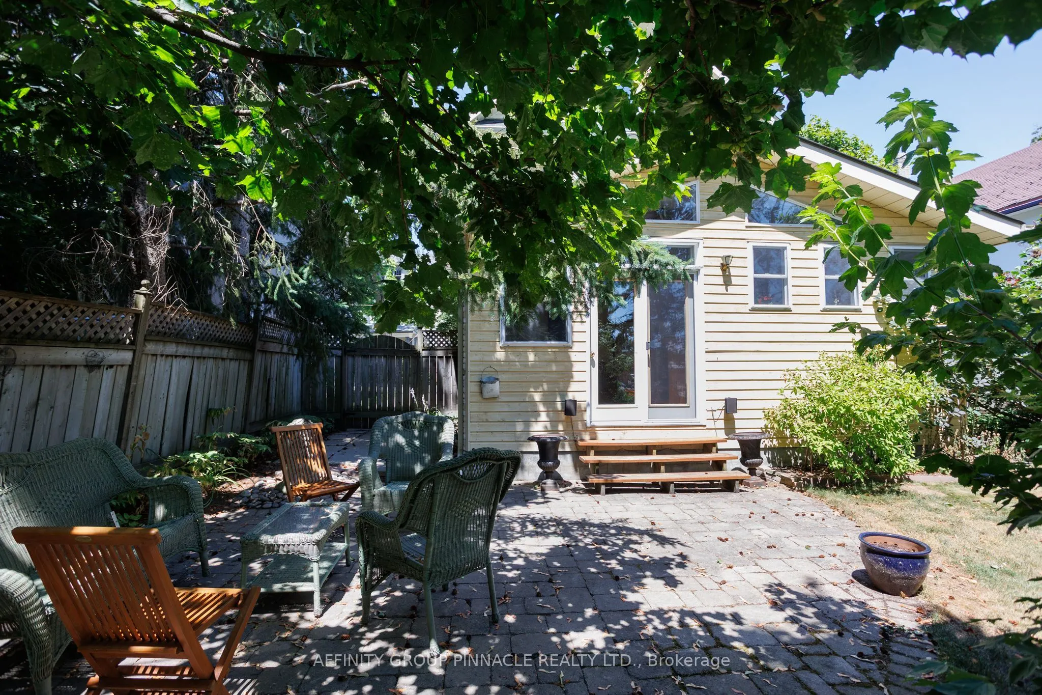 31 Fair Avenue