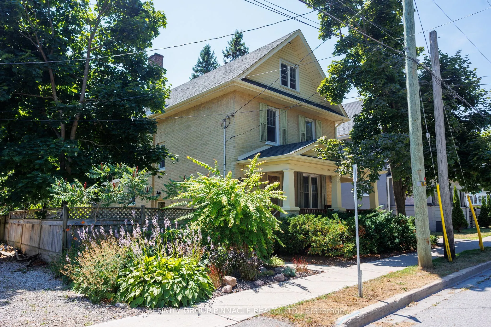31 Fair Avenue