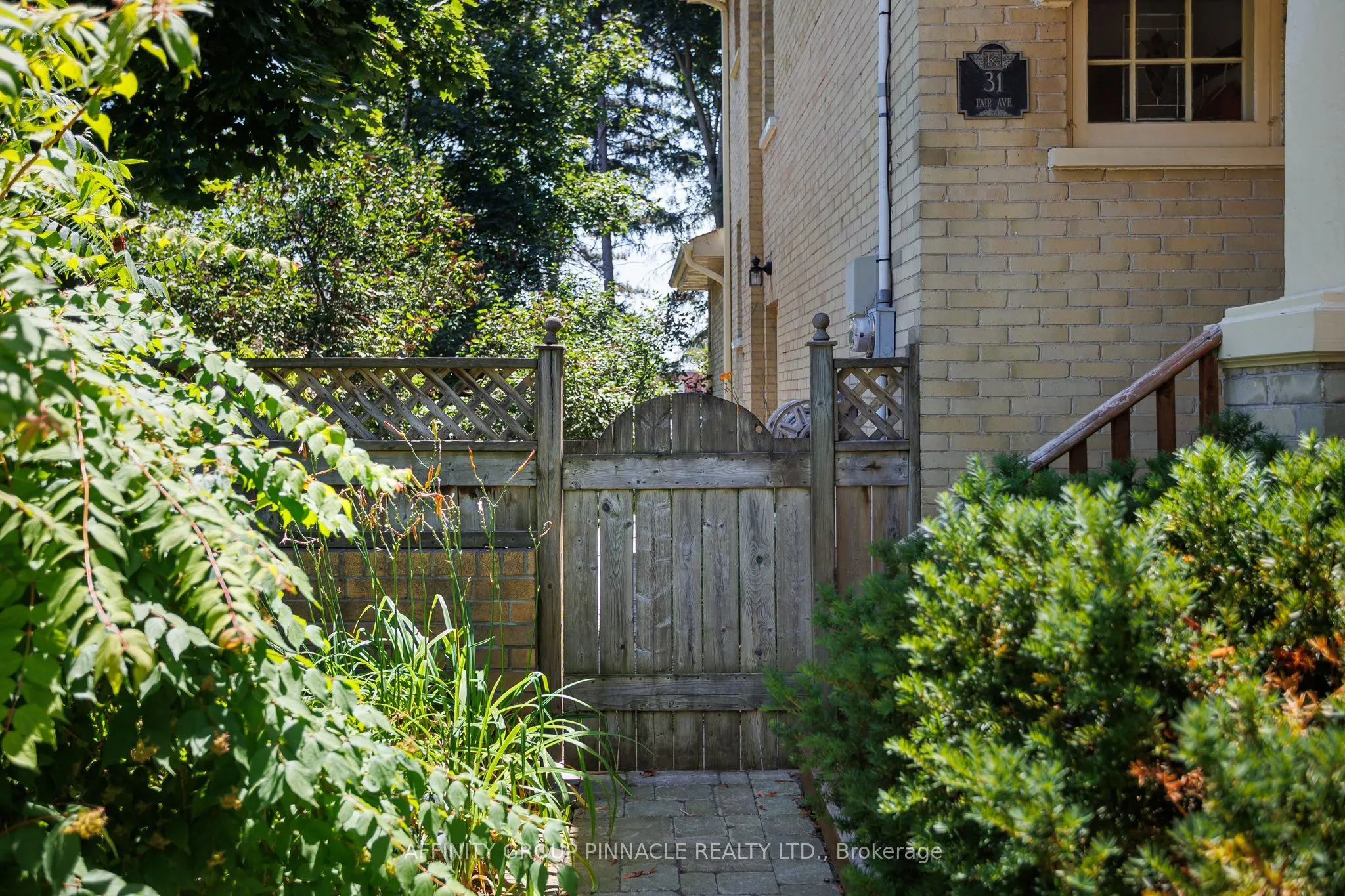 31 Fair Avenue