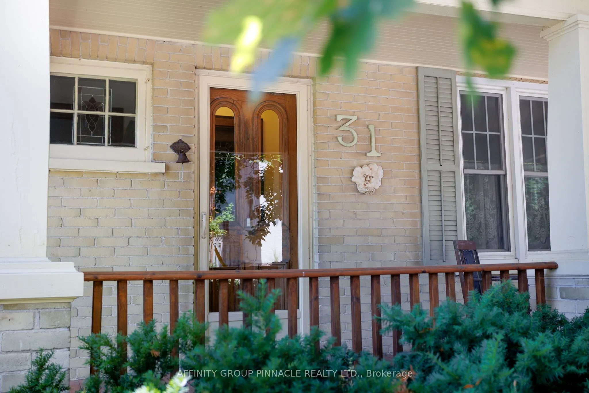 31 Fair Avenue