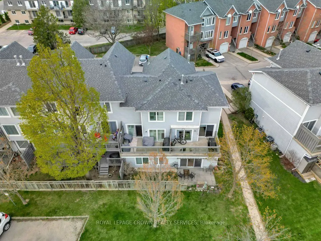 245 Bishop Street S, #50