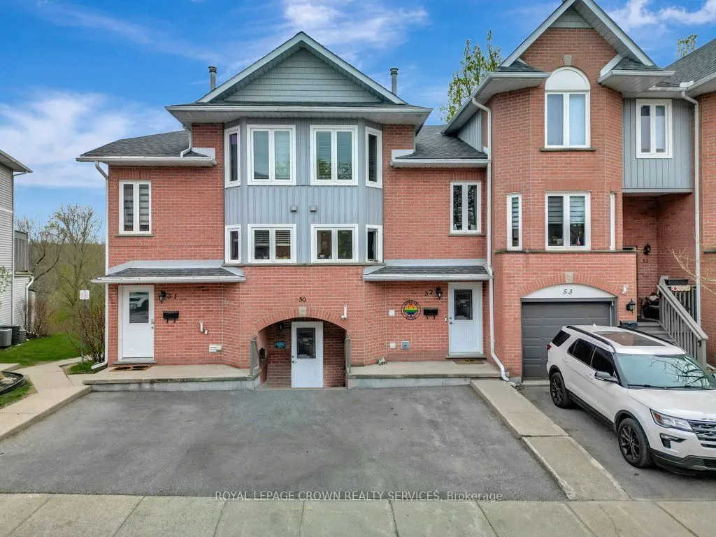 245 Bishop Street S, #50