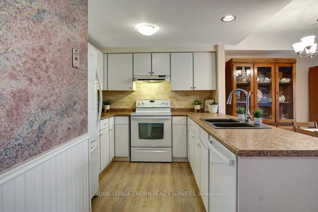 245 Bishop Street S, #50