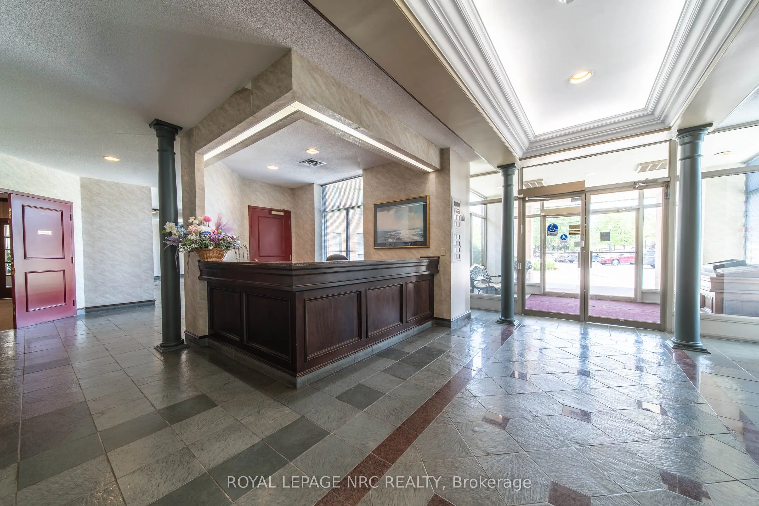 8111 Forest Glen Drive, #203