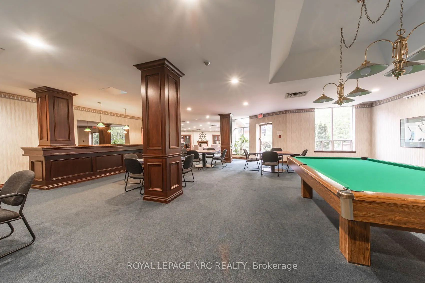 8111 Forest Glen Drive, #203