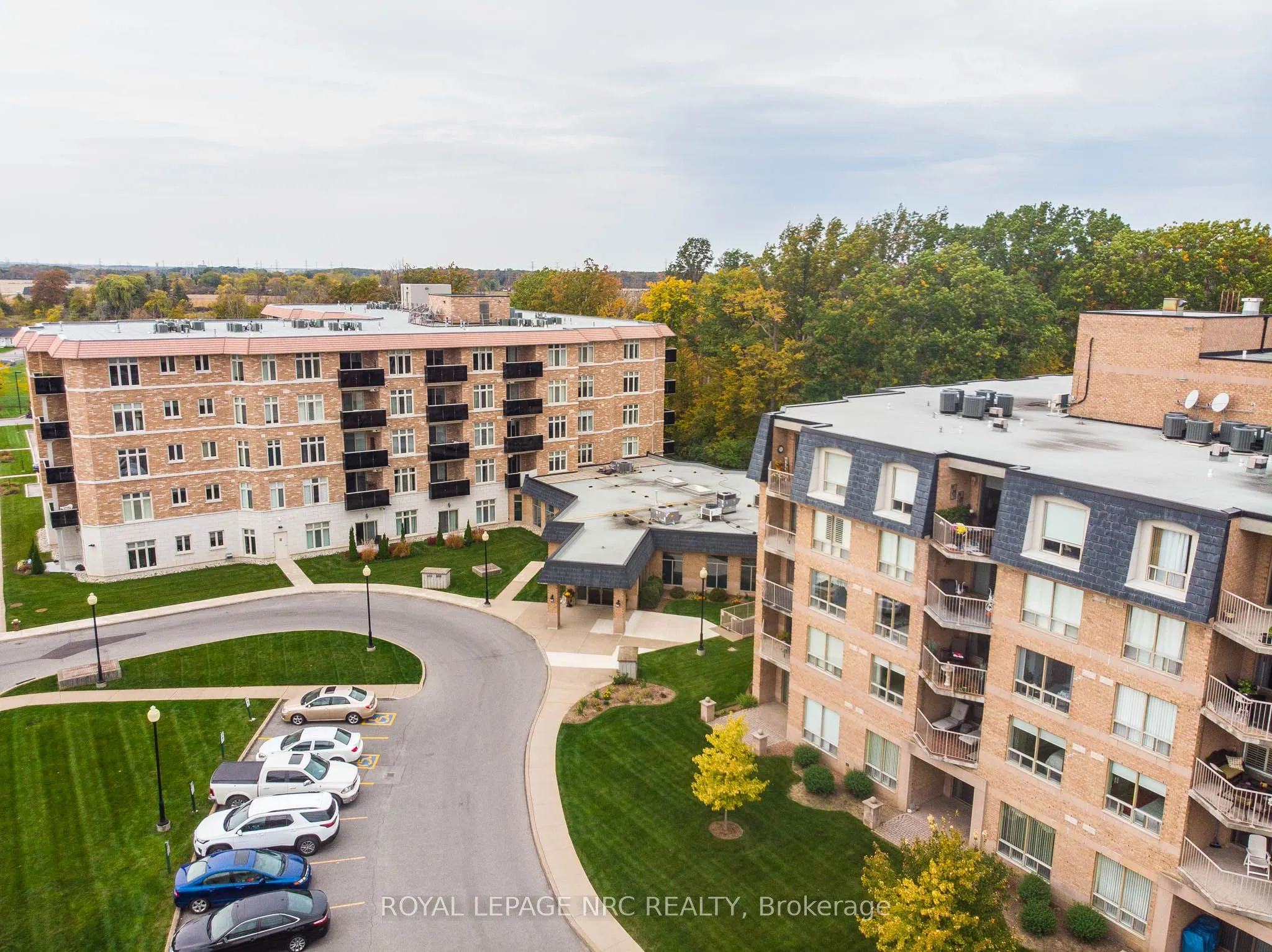 8111 Forest Glen Drive, #203