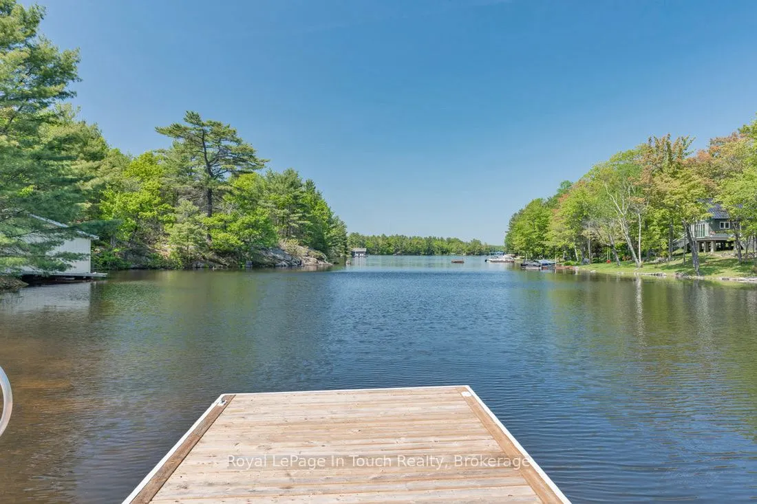 285 Crooked Bay Road