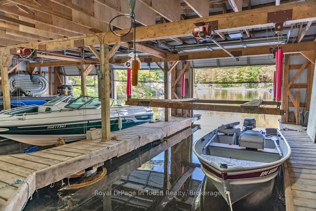 285 Crooked Bay Road