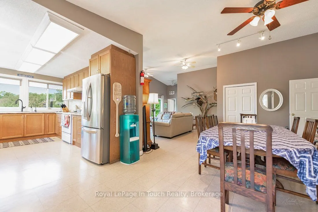 285 Crooked Bay Road