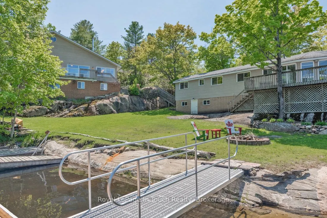 285 Crooked Bay Road