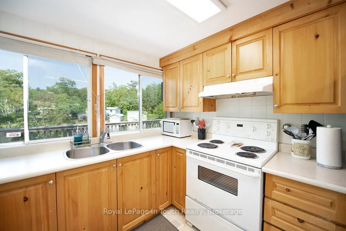 285 Crooked Bay Road