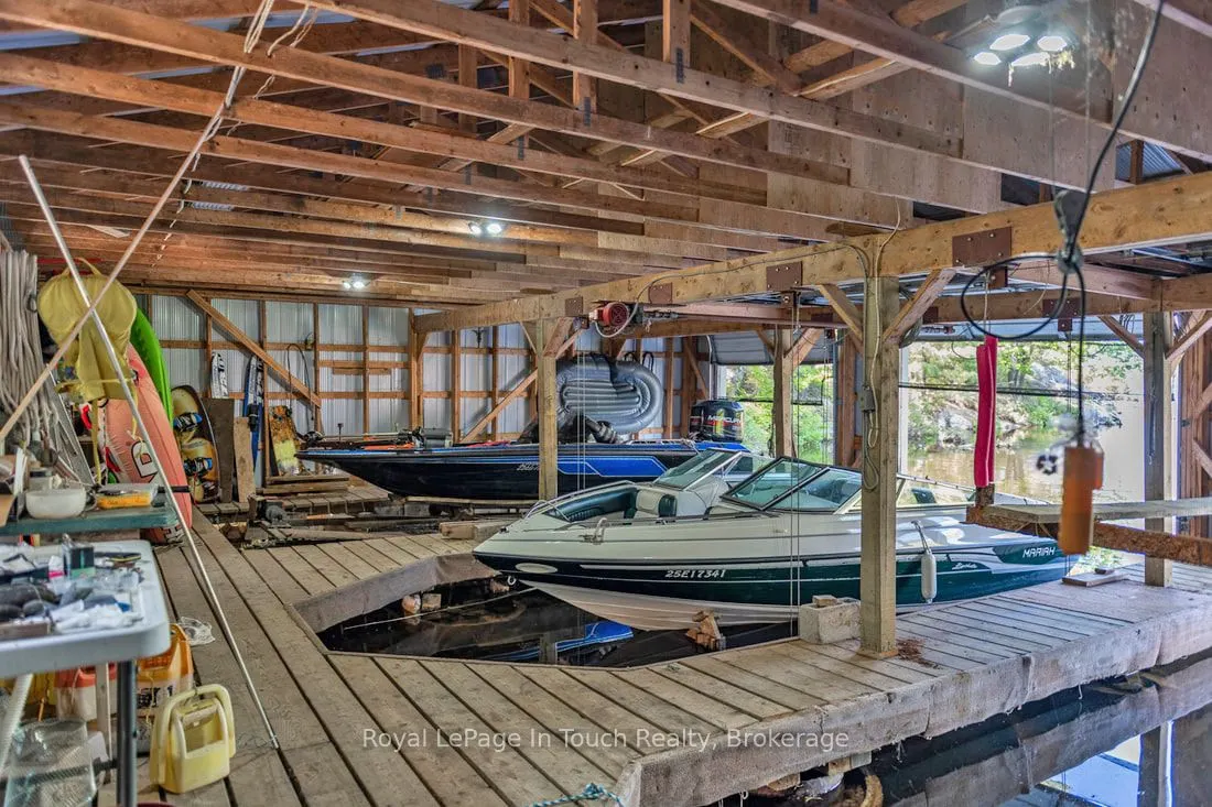 285 Crooked Bay Road