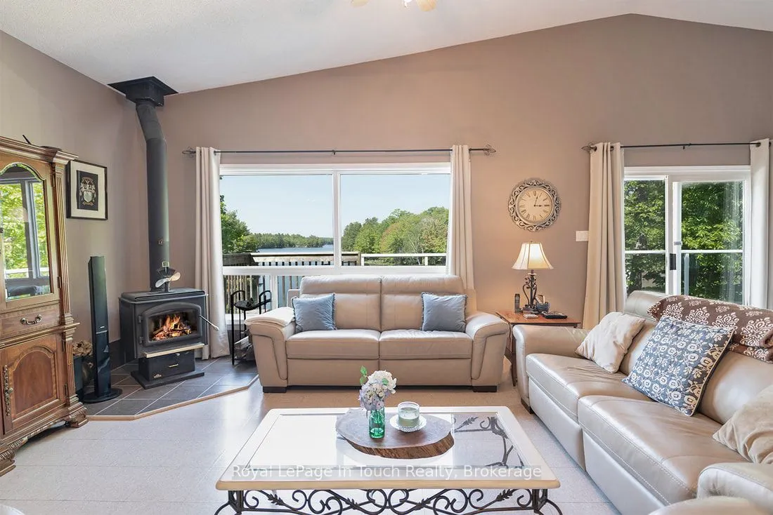 285 Crooked Bay Road