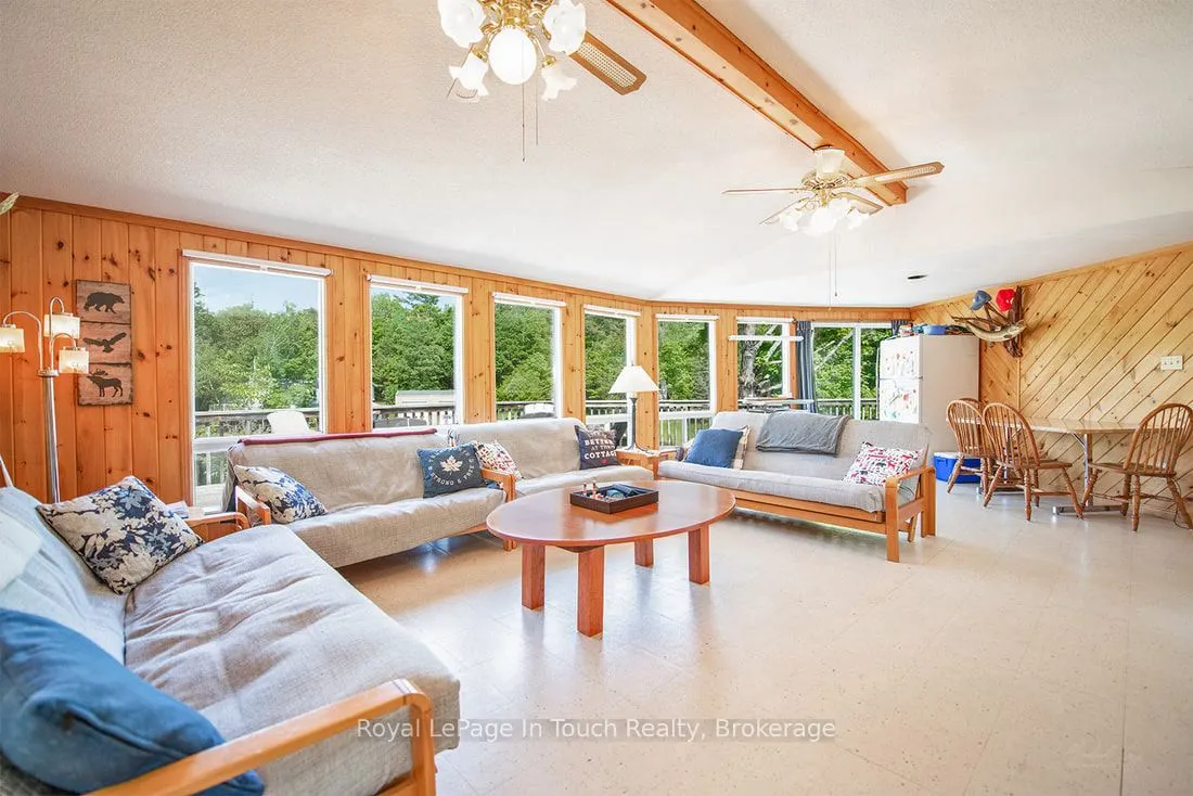 285 Crooked Bay Road