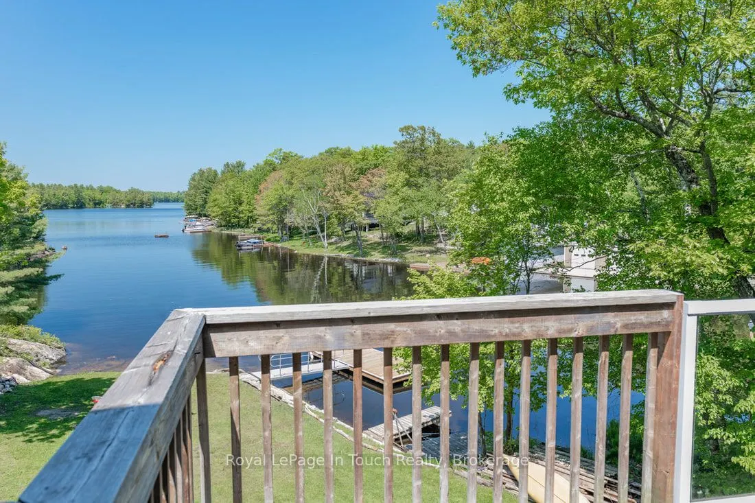 285 Crooked Bay Road