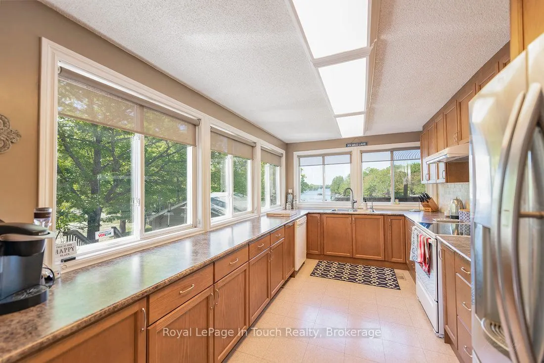285 Crooked Bay Road