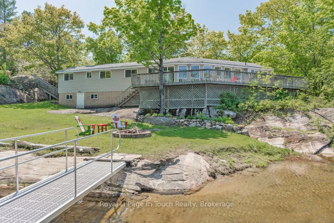 285 Crooked Bay Road