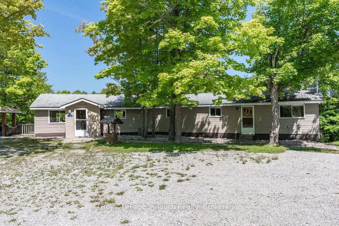 285 Crooked Bay Road