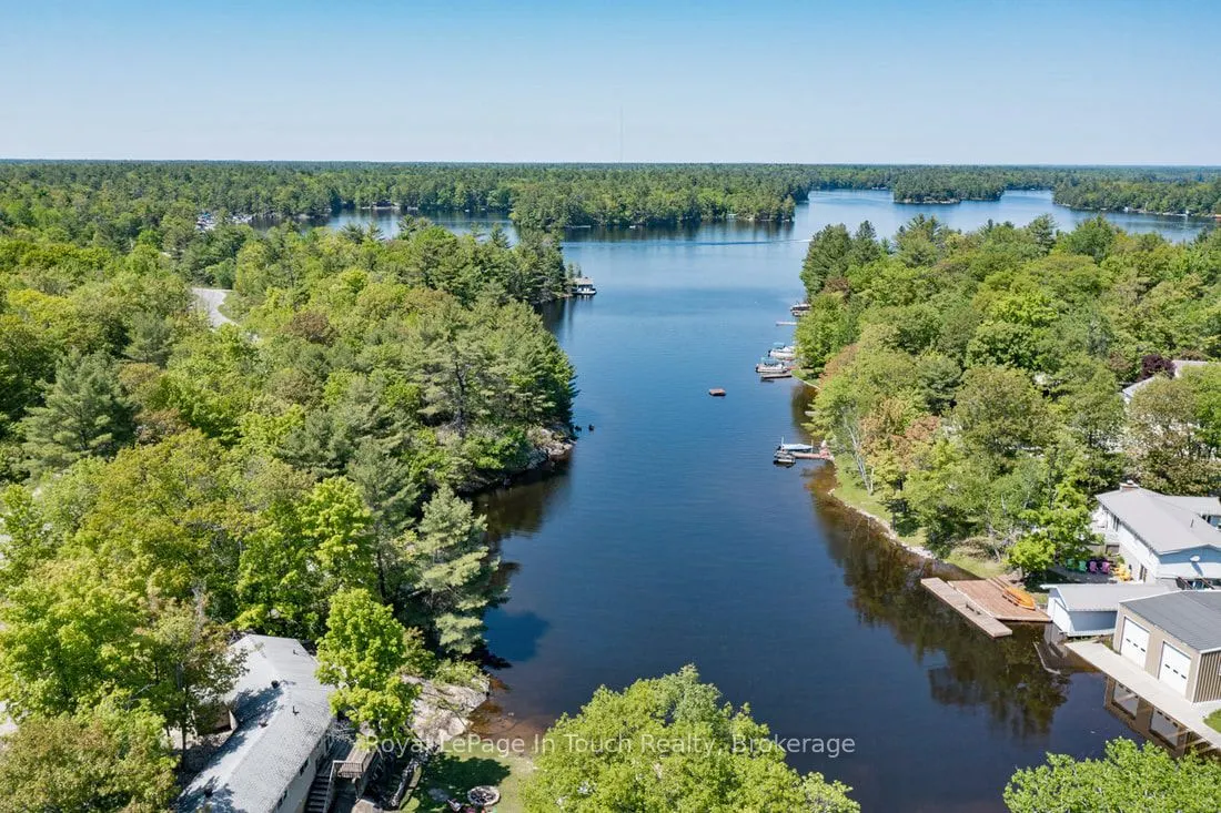 285 Crooked Bay Road