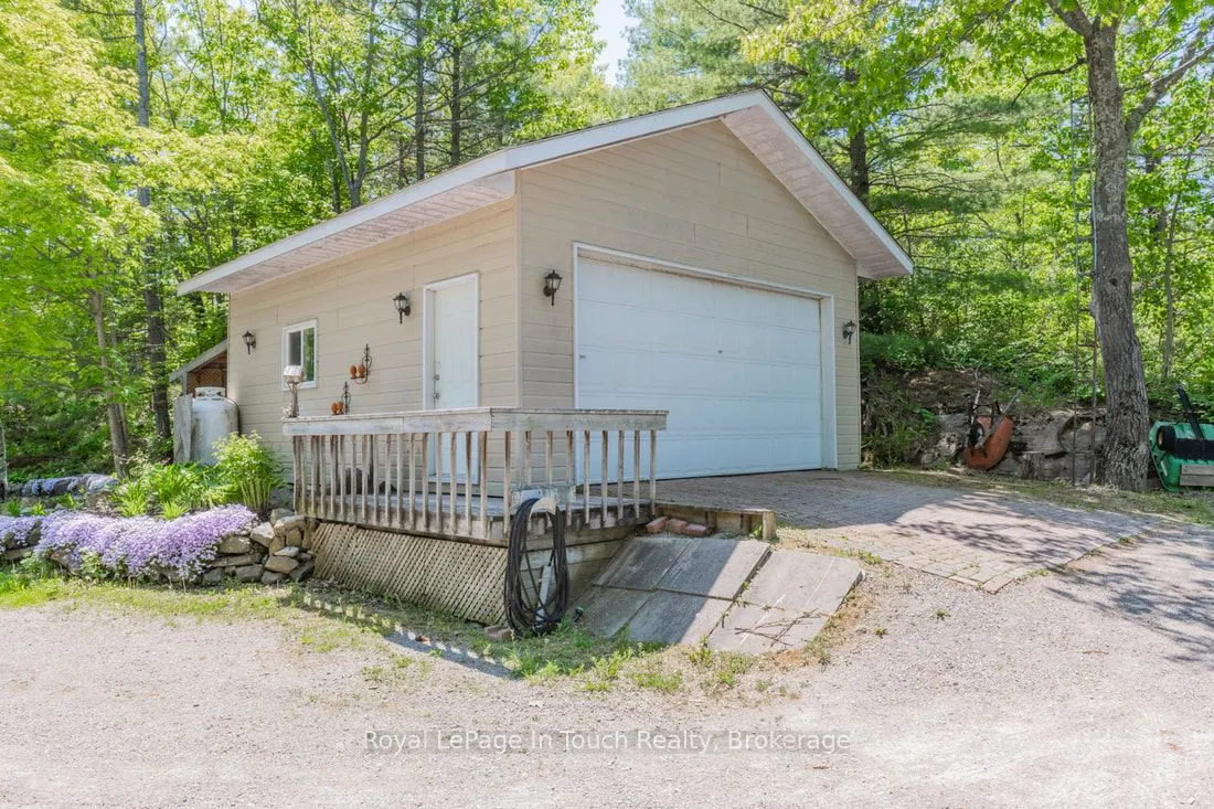 285 Crooked Bay Road