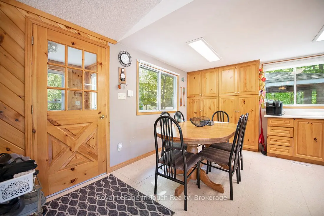 285 Crooked Bay Road