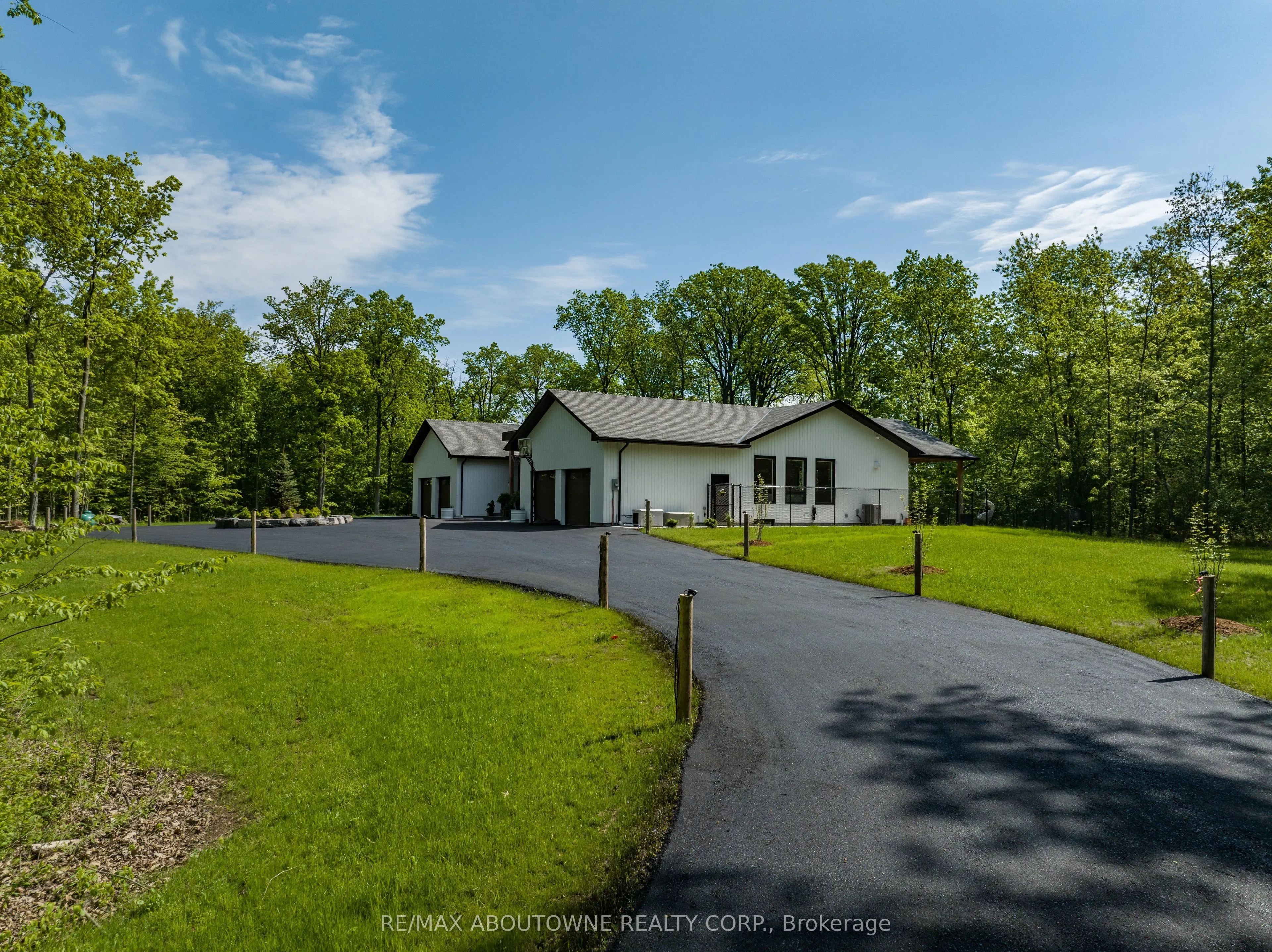 295 Allen Road