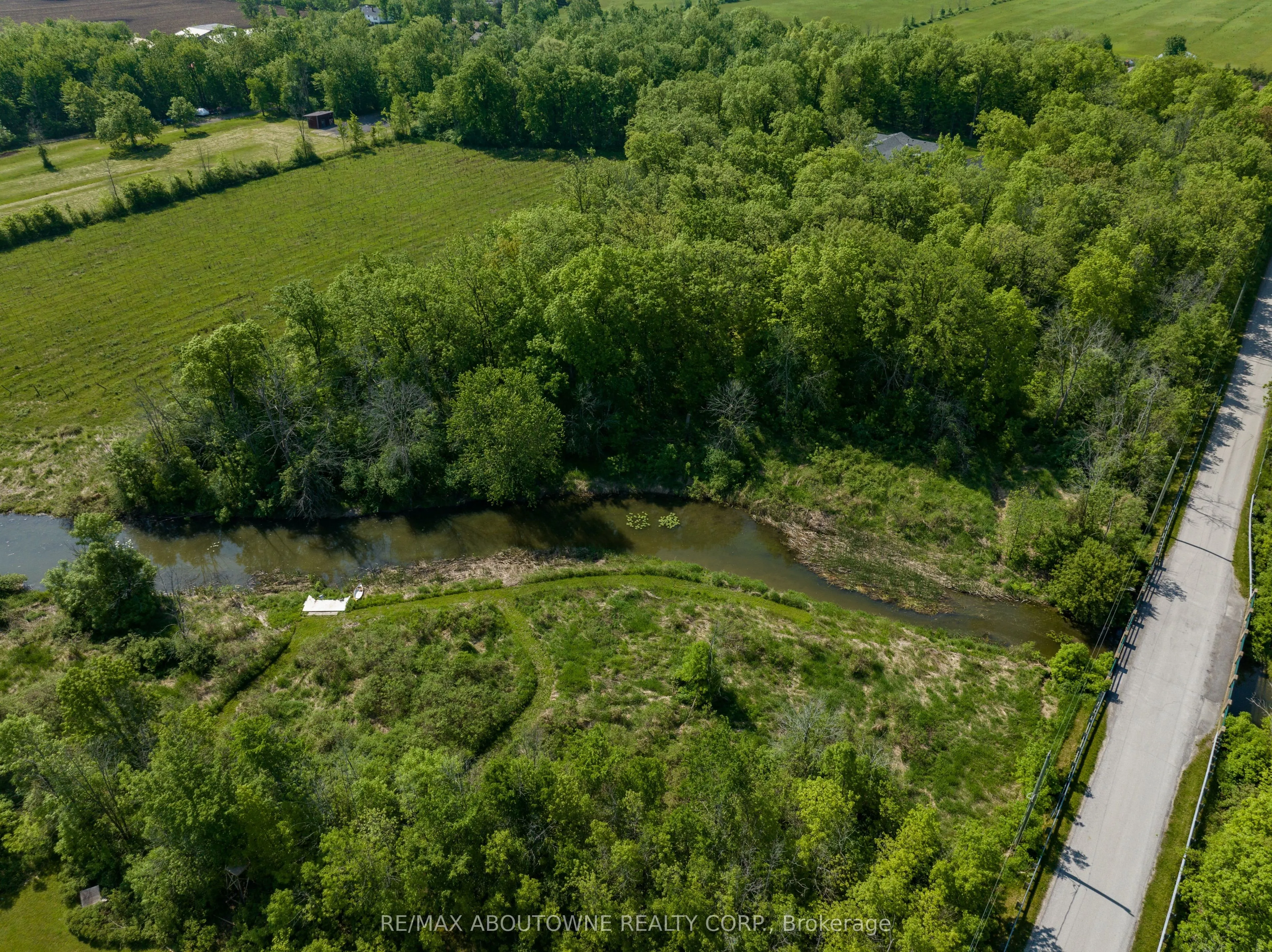 295 Allen Road