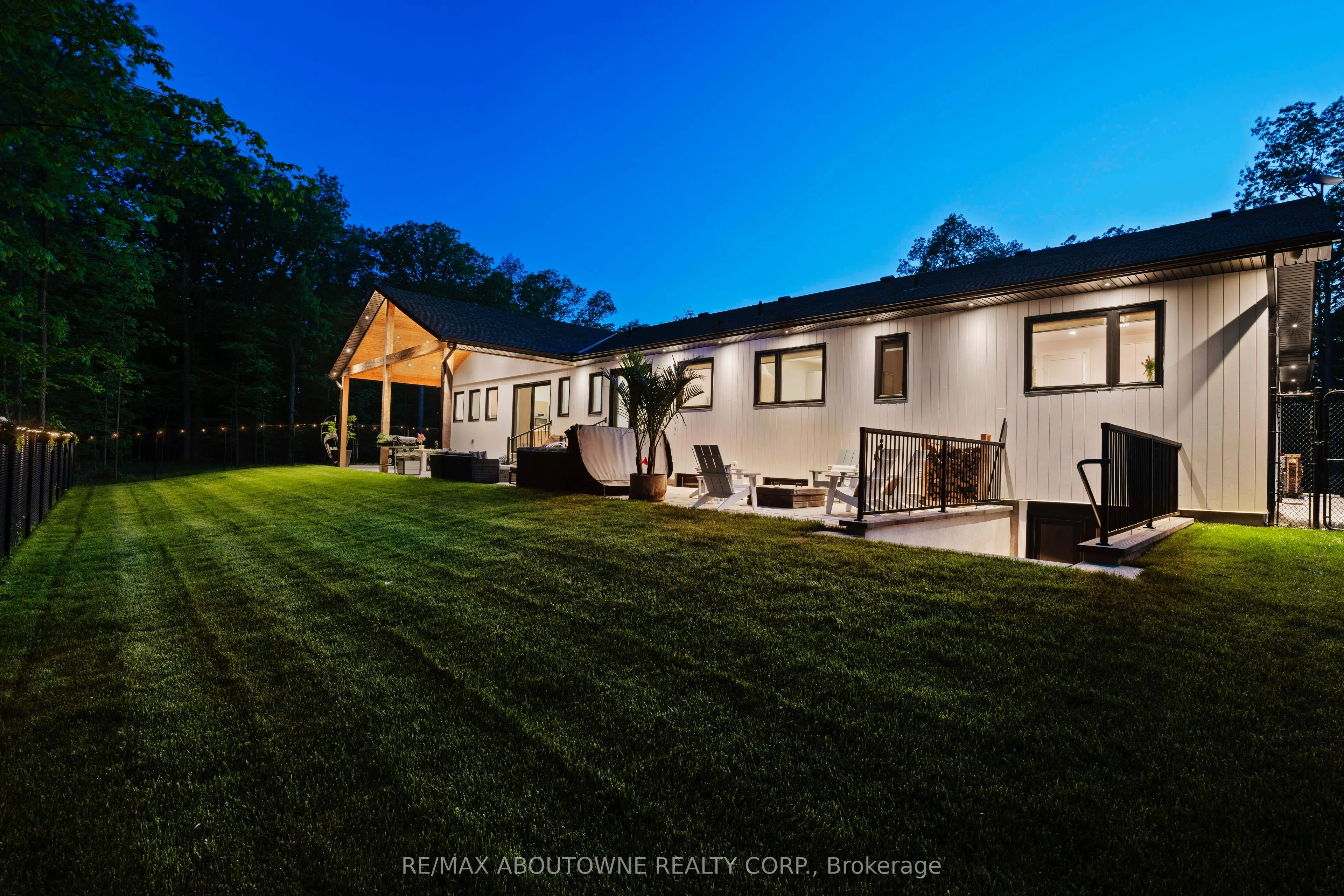 295 Allen Road