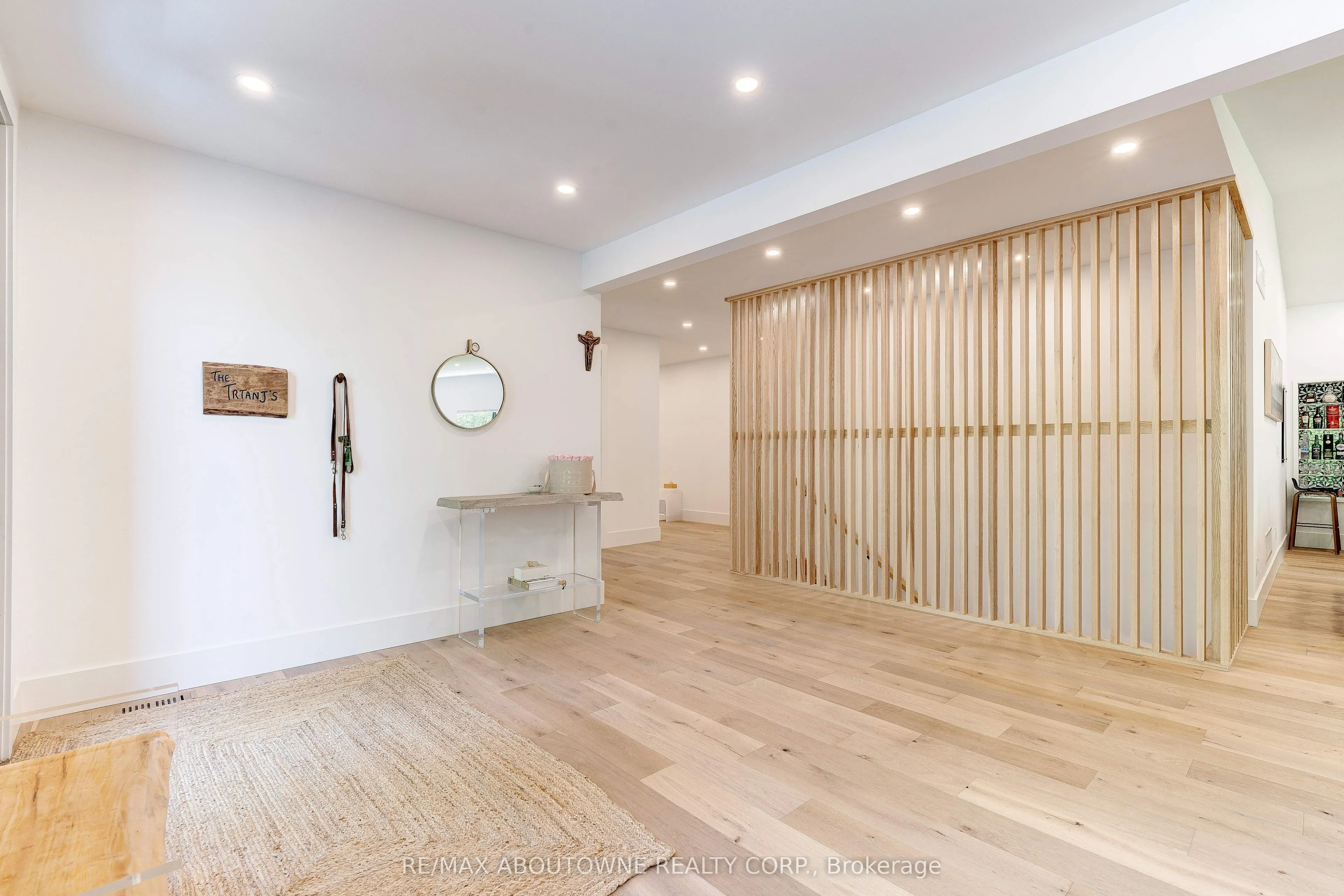 295 Allen Road