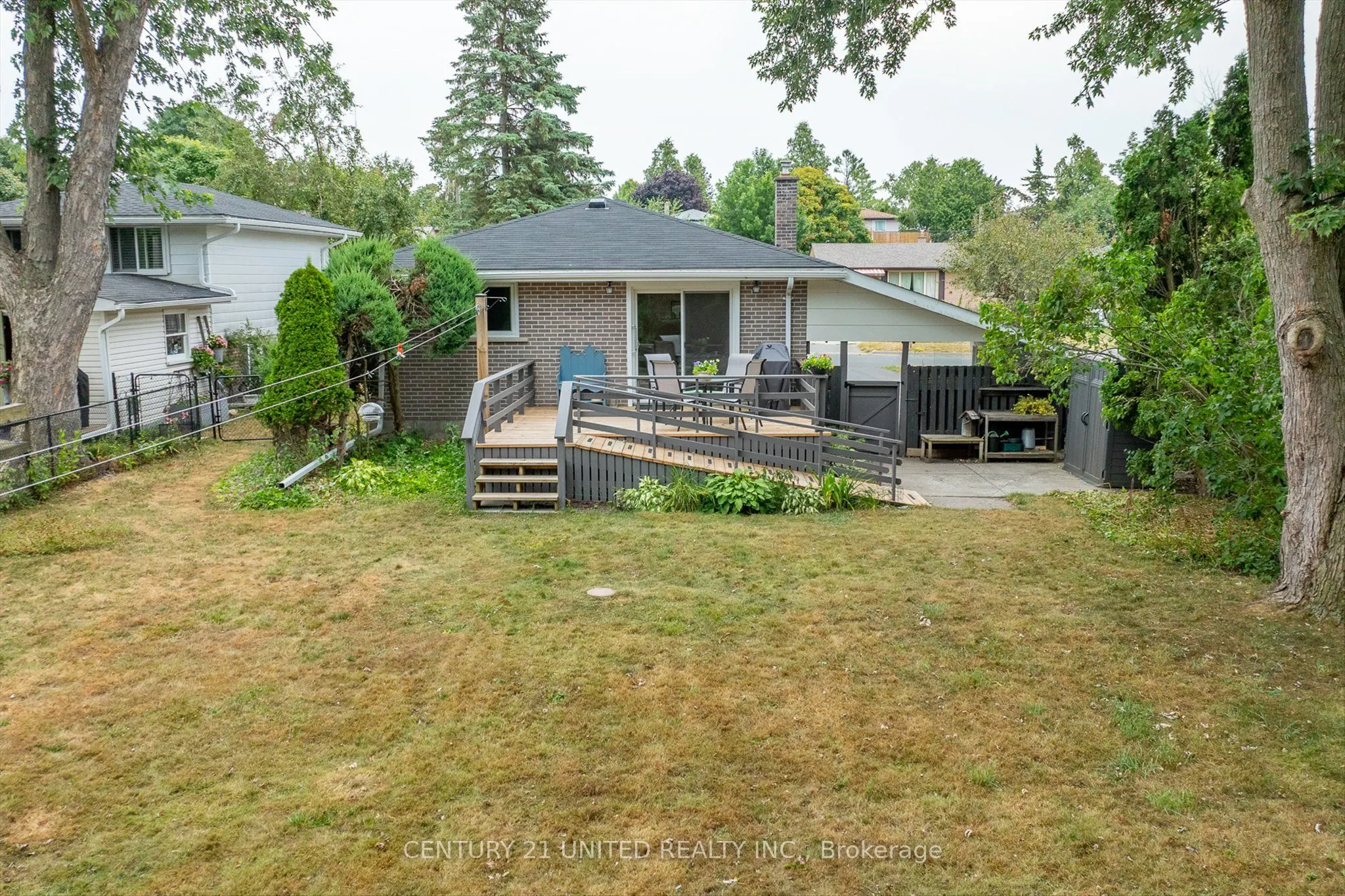 1087 Barnardo Avenue
