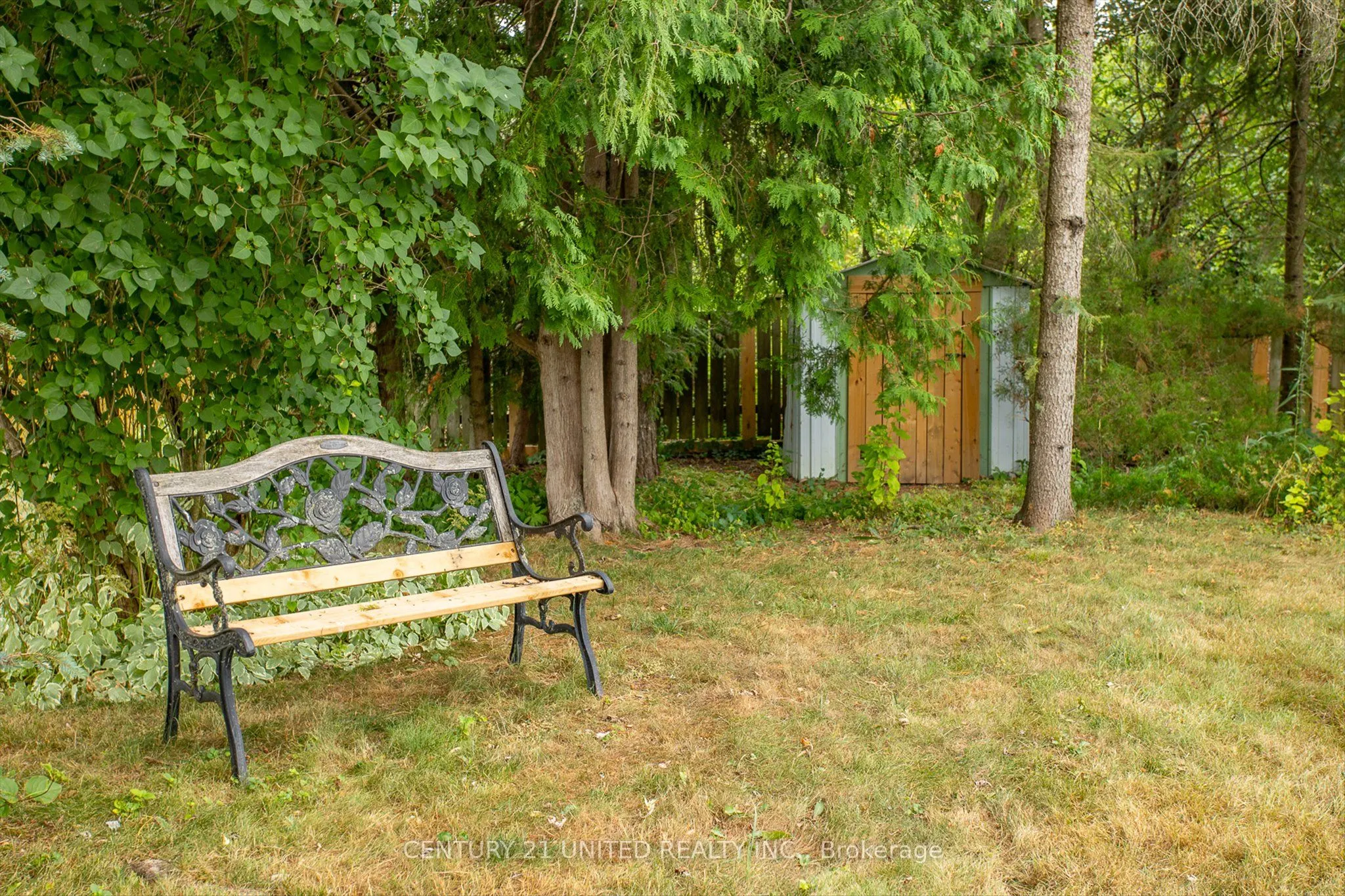 1087 Barnardo Avenue