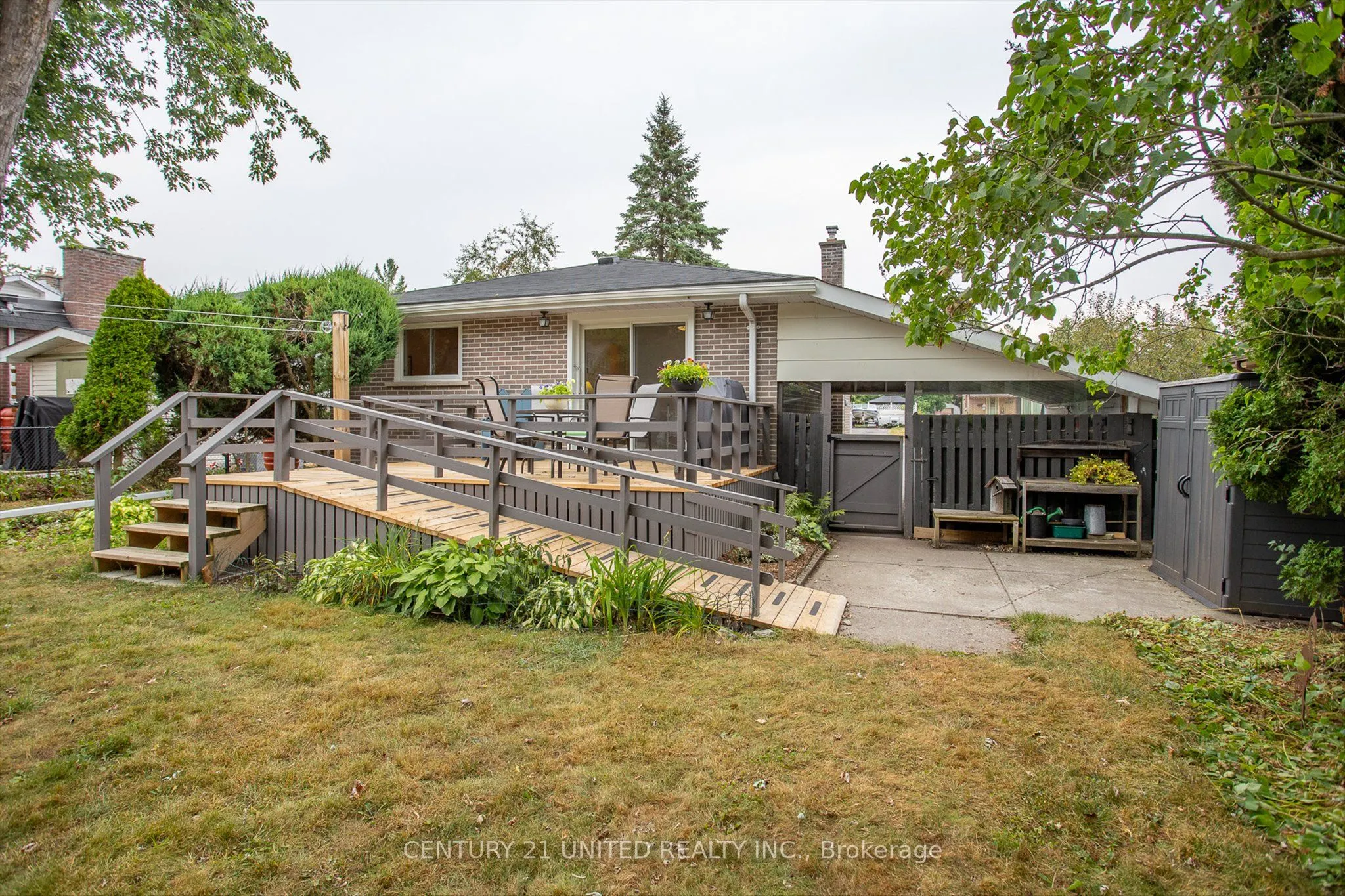 1087 Barnardo Avenue