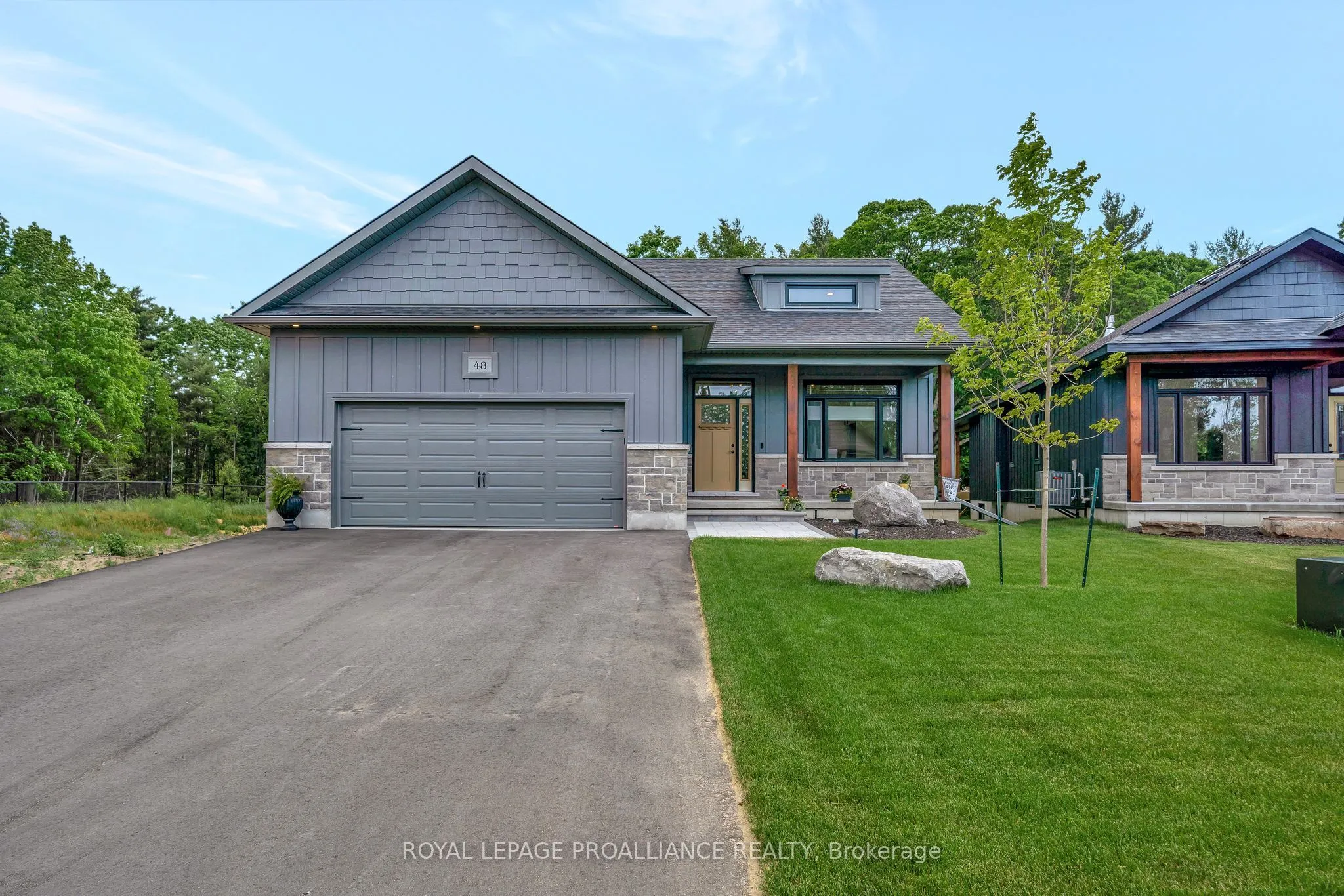 48 Deerview Drive