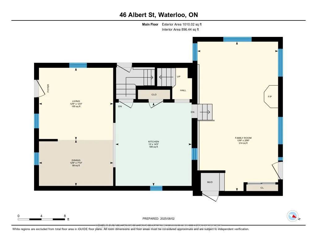 46 Young Street E