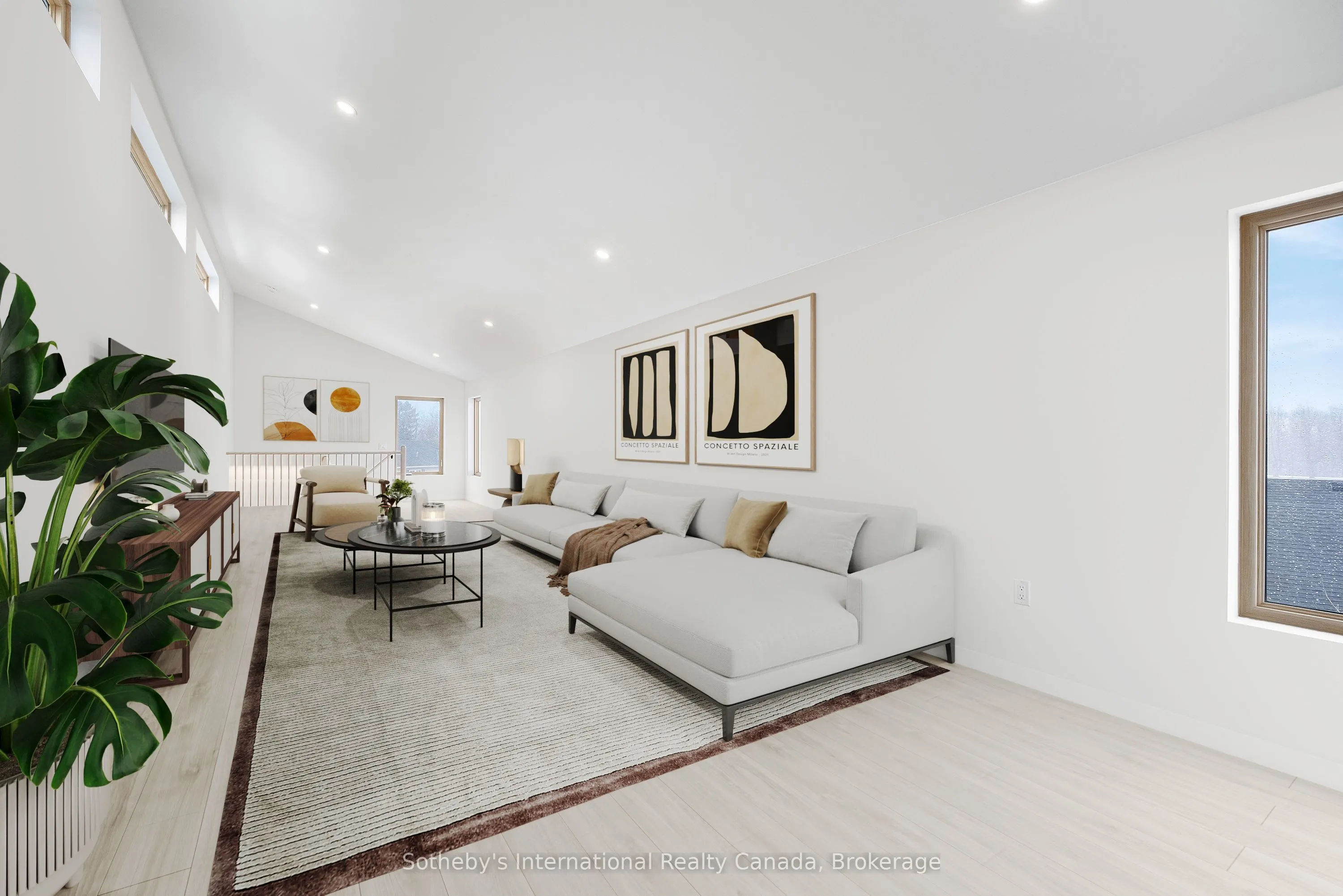 24 William Street W