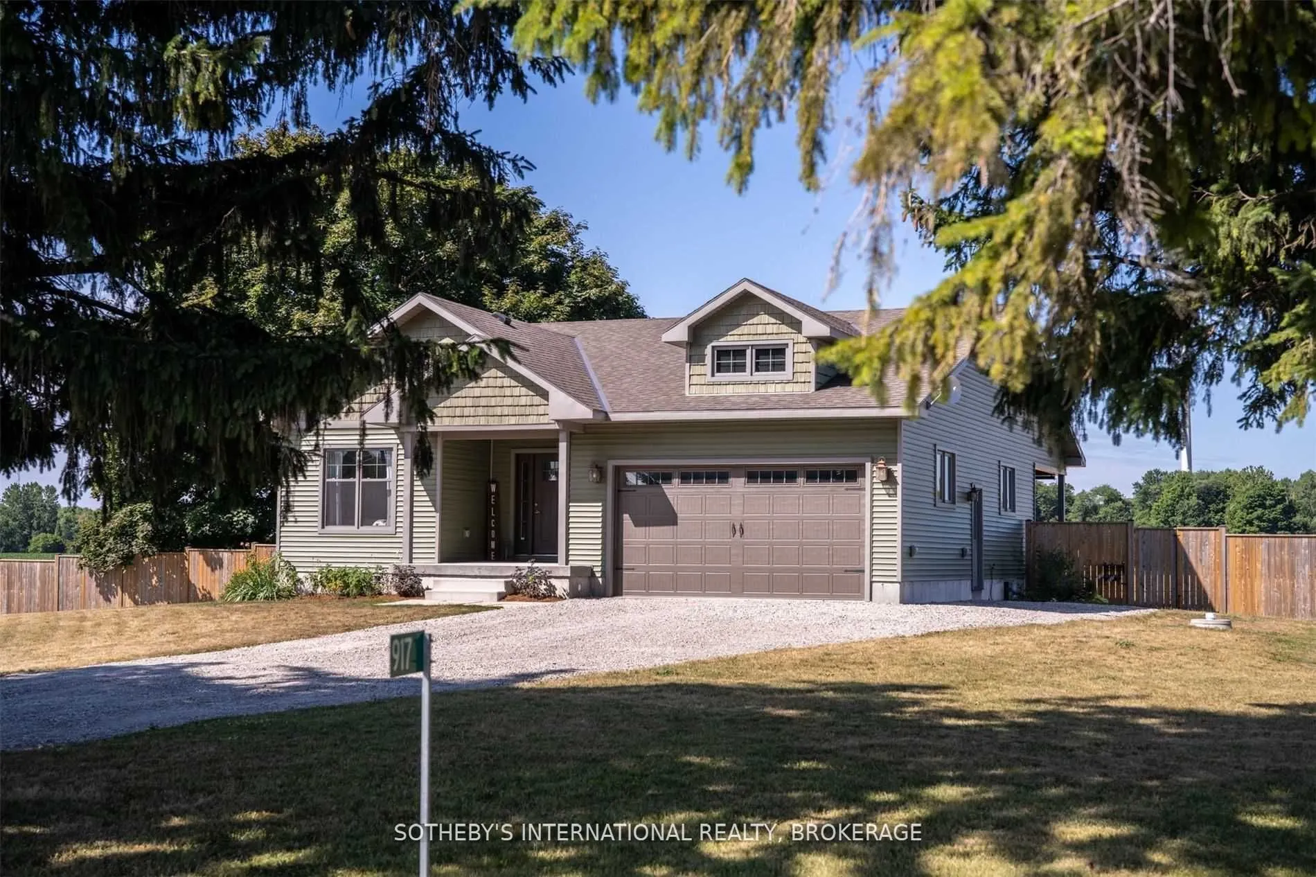 917 Wainfleet Dunnville Townline Road