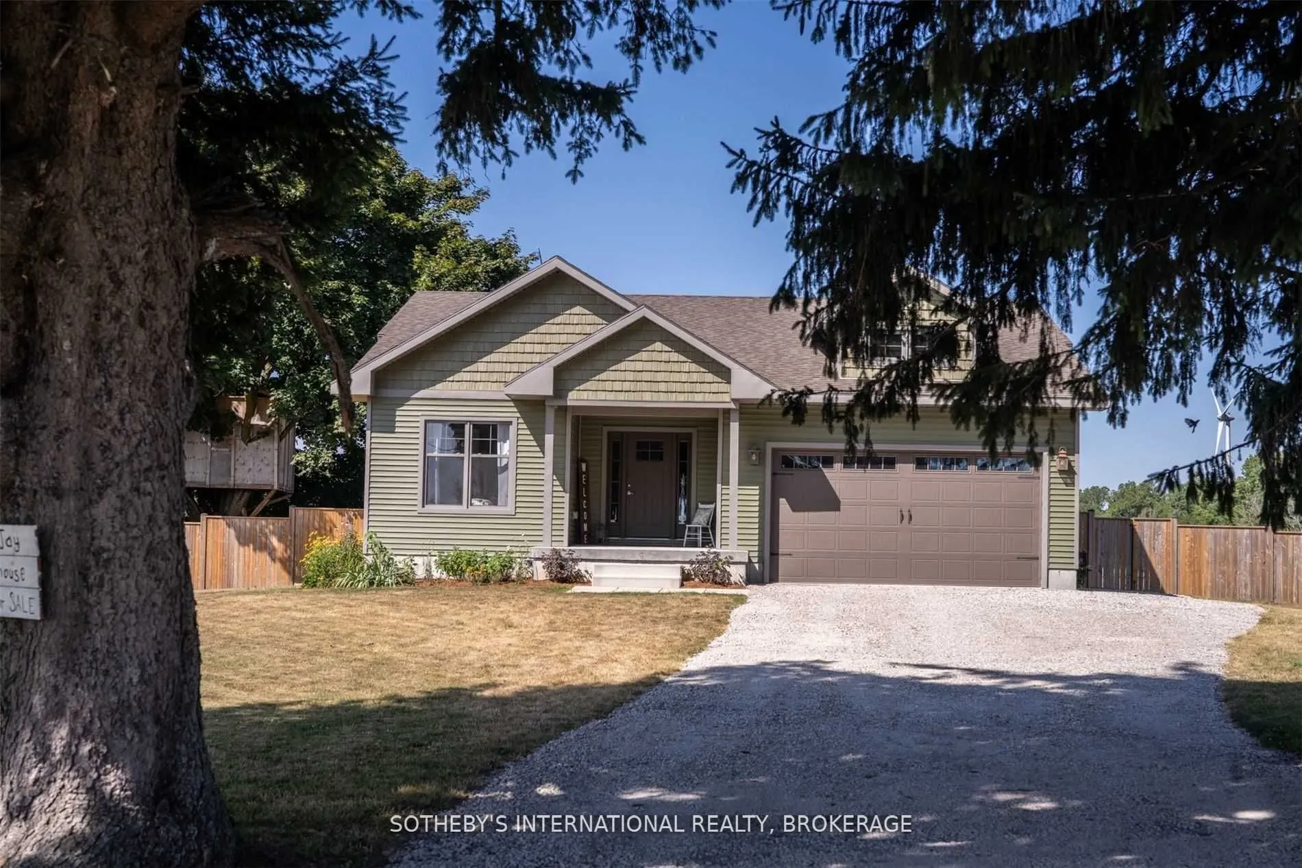 917 Wainfleet Dunnville Townline Road