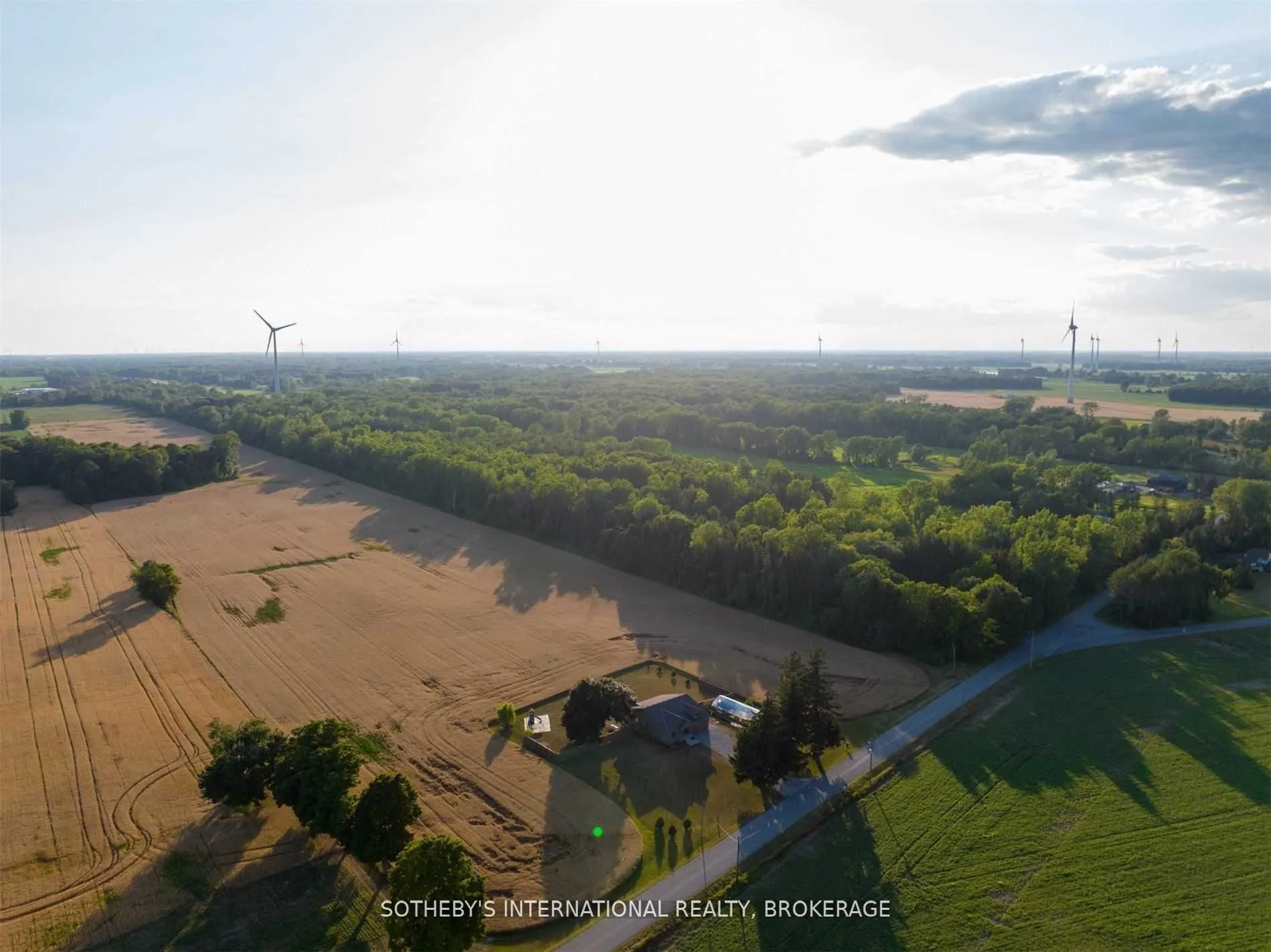917 Wainfleet Dunnville Townline Road