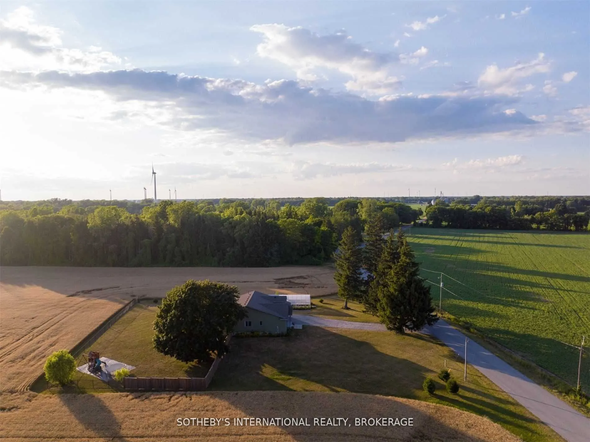917 Wainfleet Dunnville Townline Road