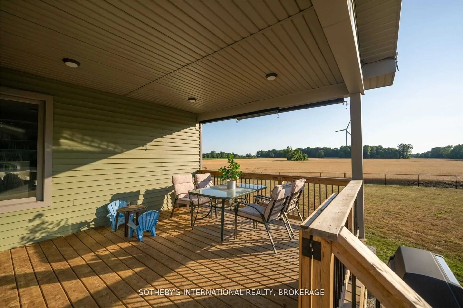 917 Wainfleet Dunnville Townline Road