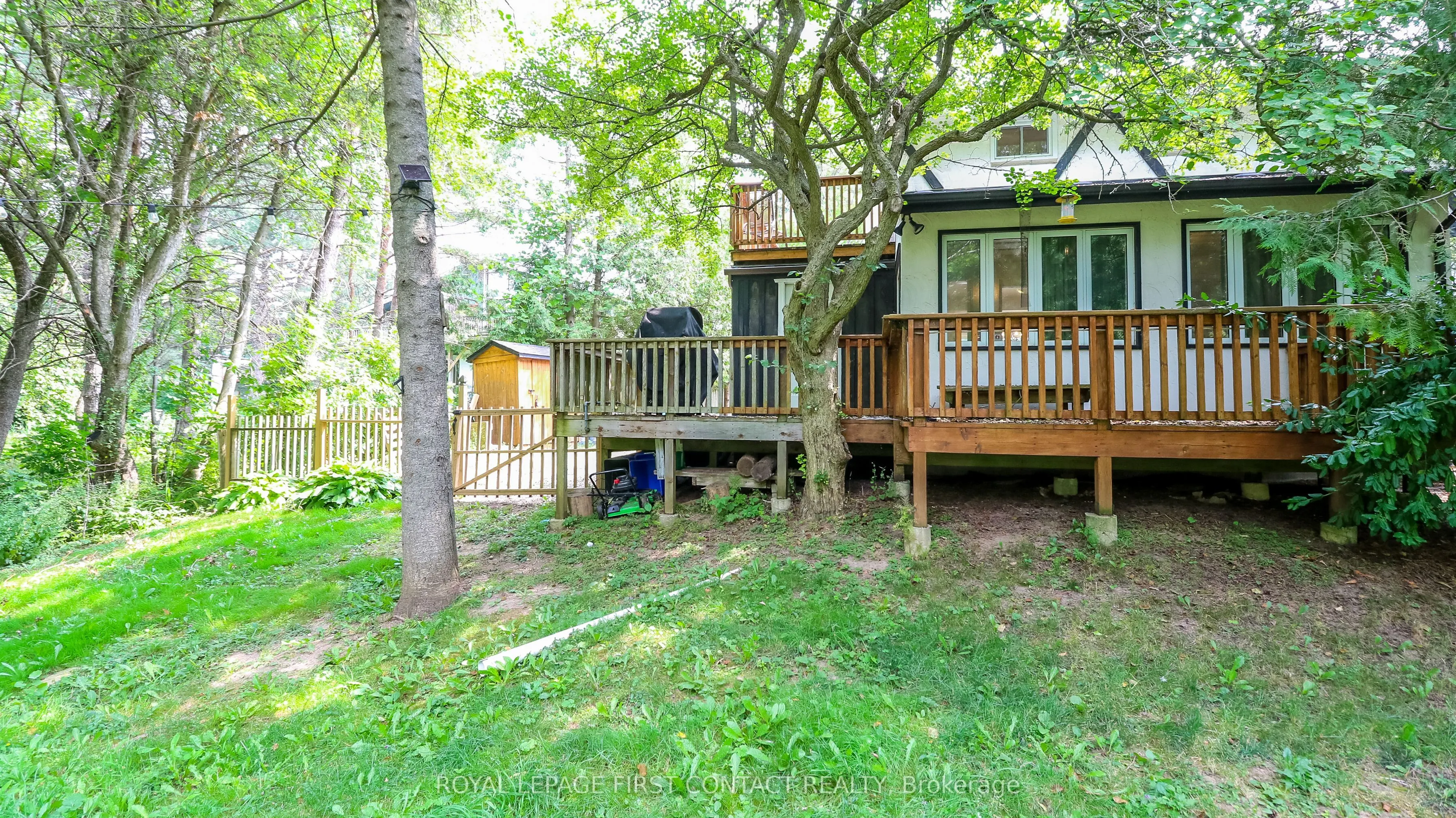 114 Birch View Trail