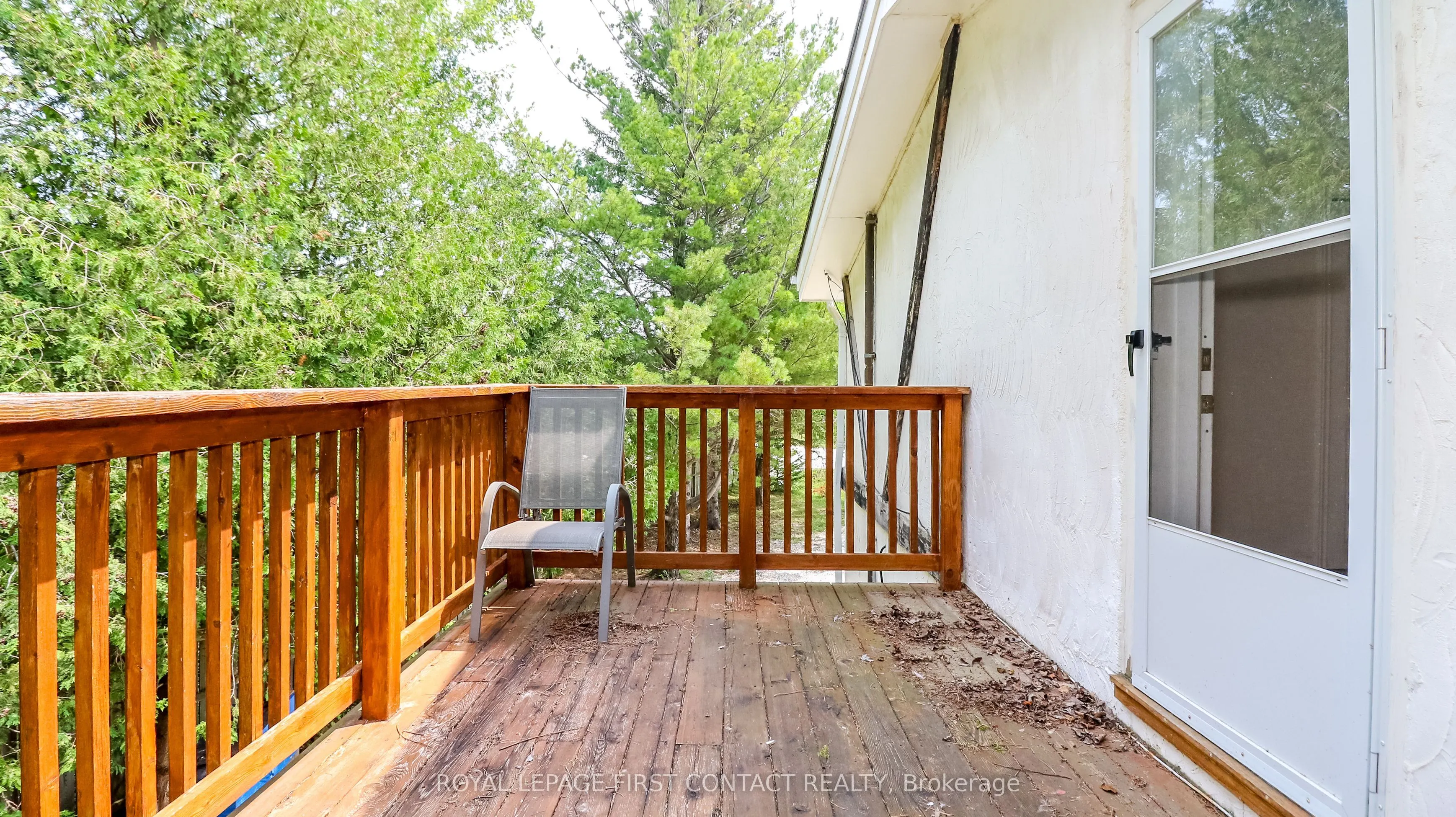114 Birch View Trail