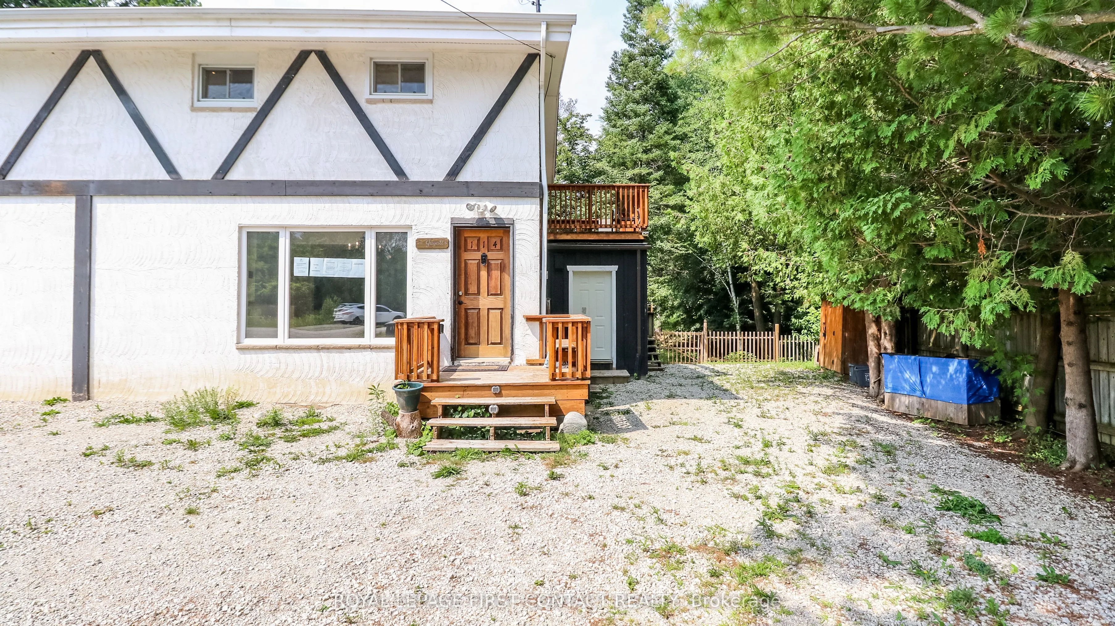 114 Birch View Trail