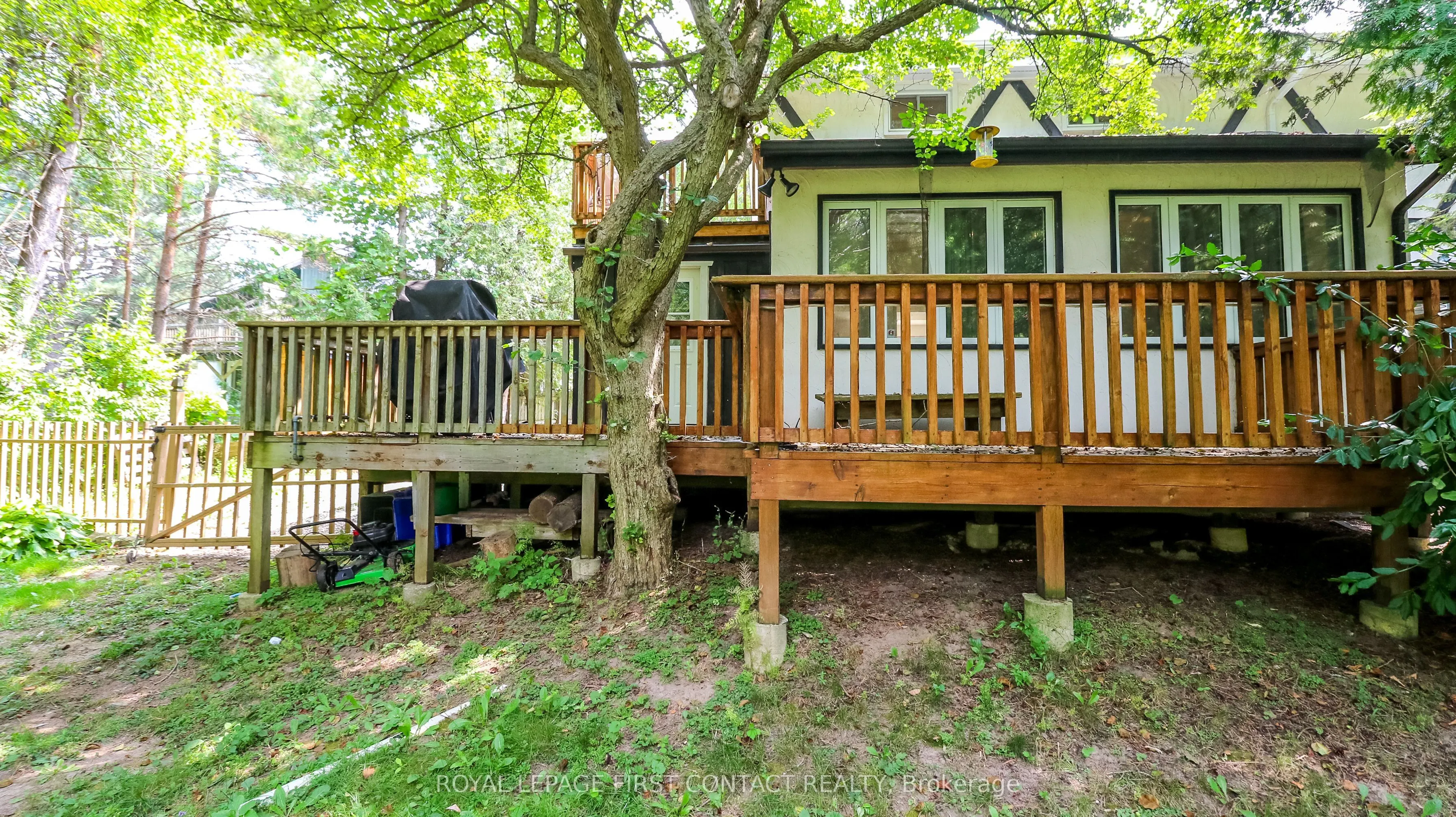 114 Birch View Trail