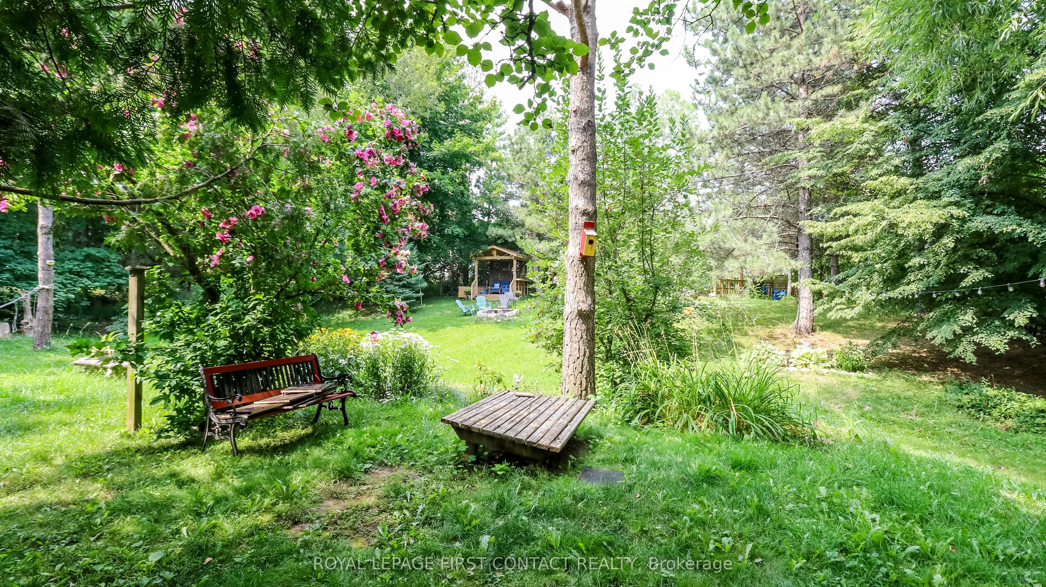 114 Birch View Trail