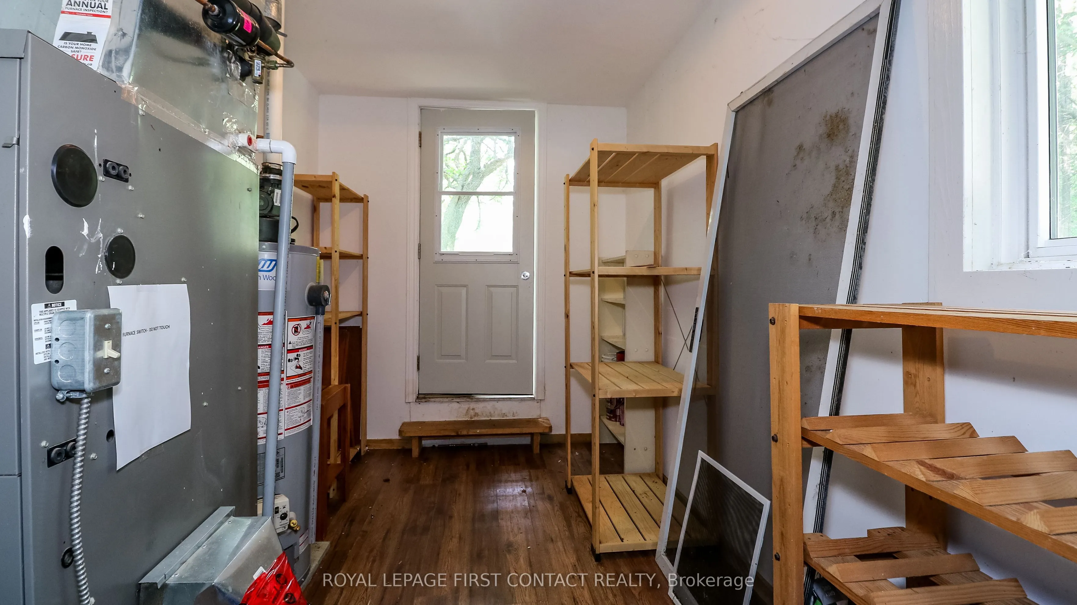 114 Birch View Trail