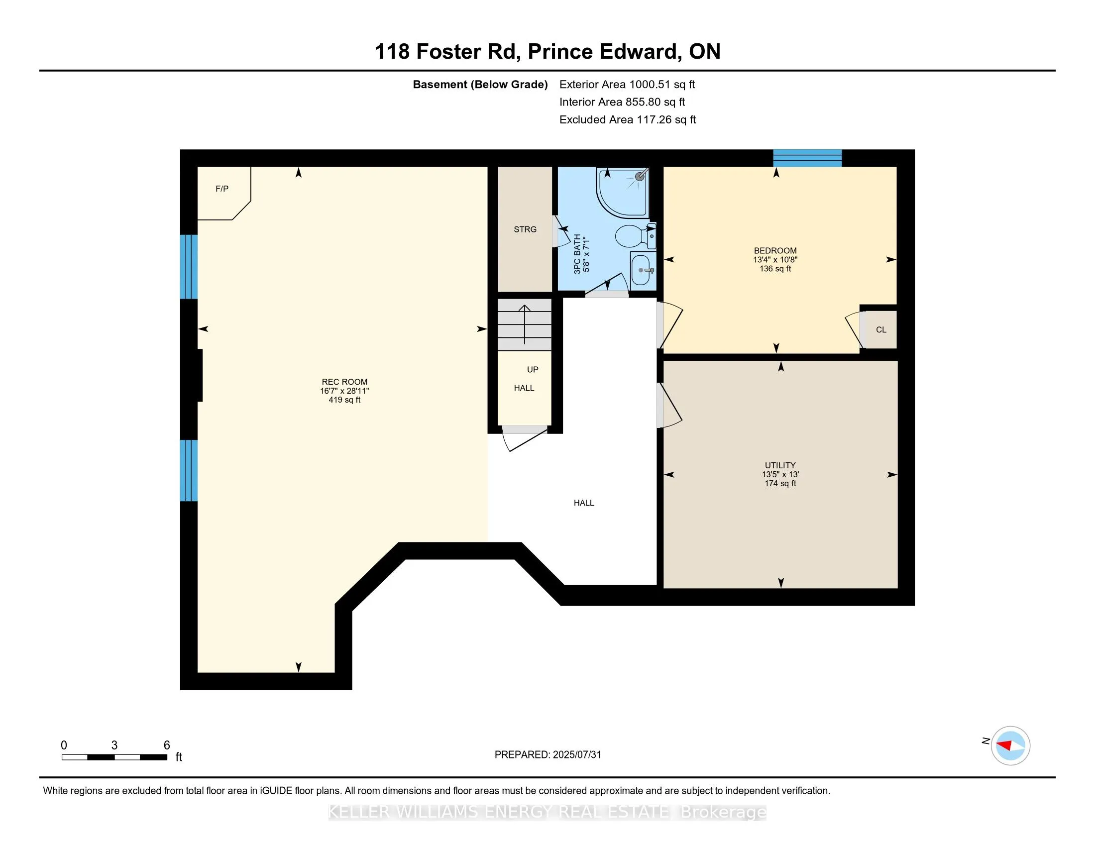 118 Foster Road