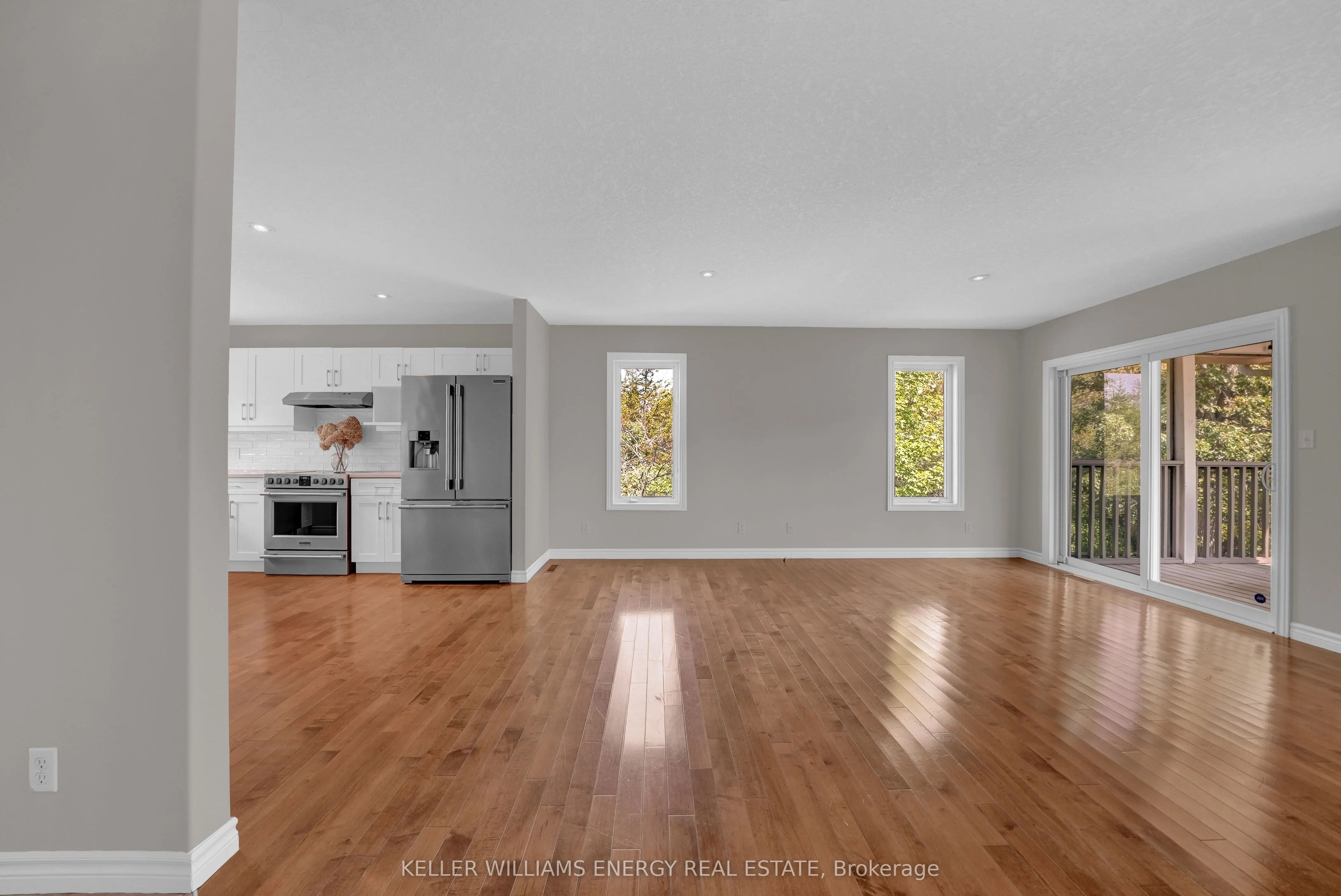 118 Foster Road