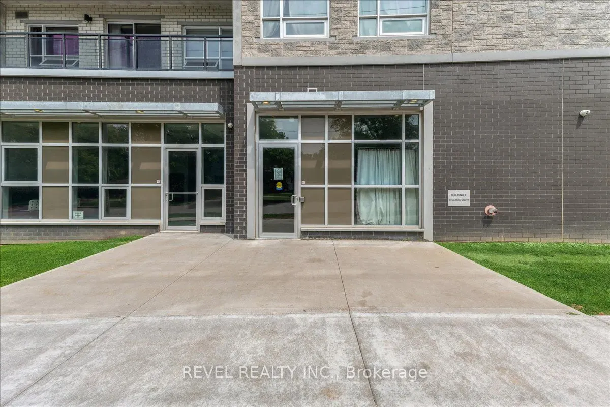 275 Larch Street, #F313